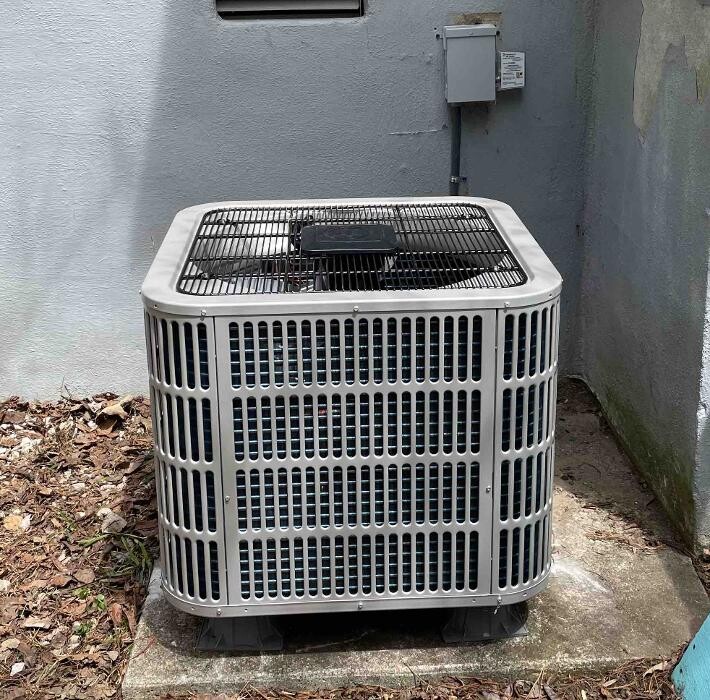 Images All About Heat & Air - Mills River