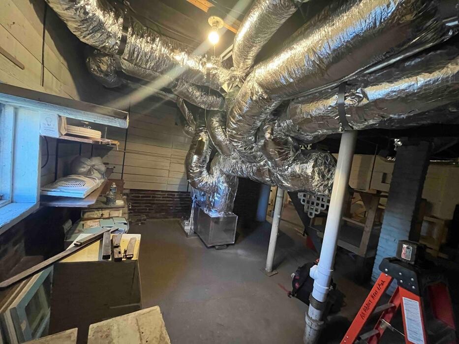 Images All About Heat & Air - Mills River