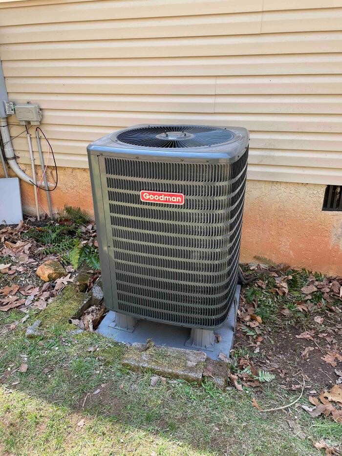 Images All About Heat & Air - Mills River