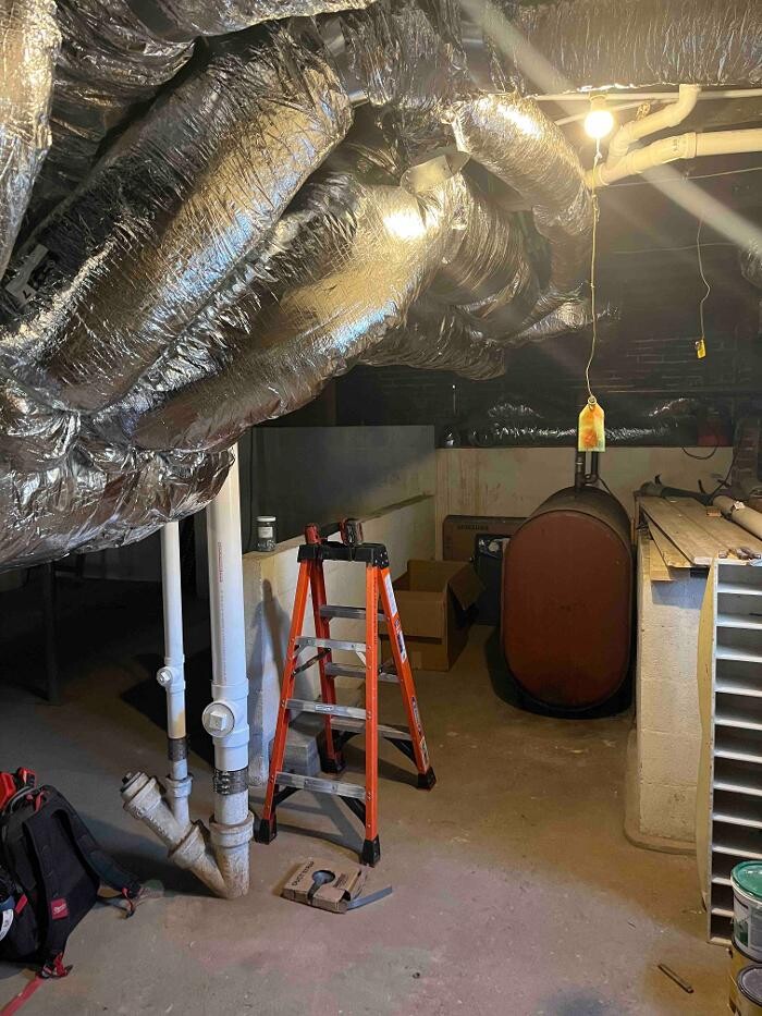 Images All About Heat & Air - Mills River