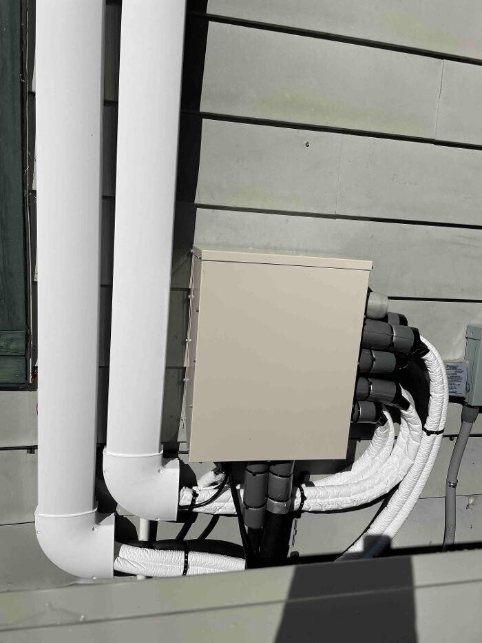 Images All About Heat & Air - Mills River