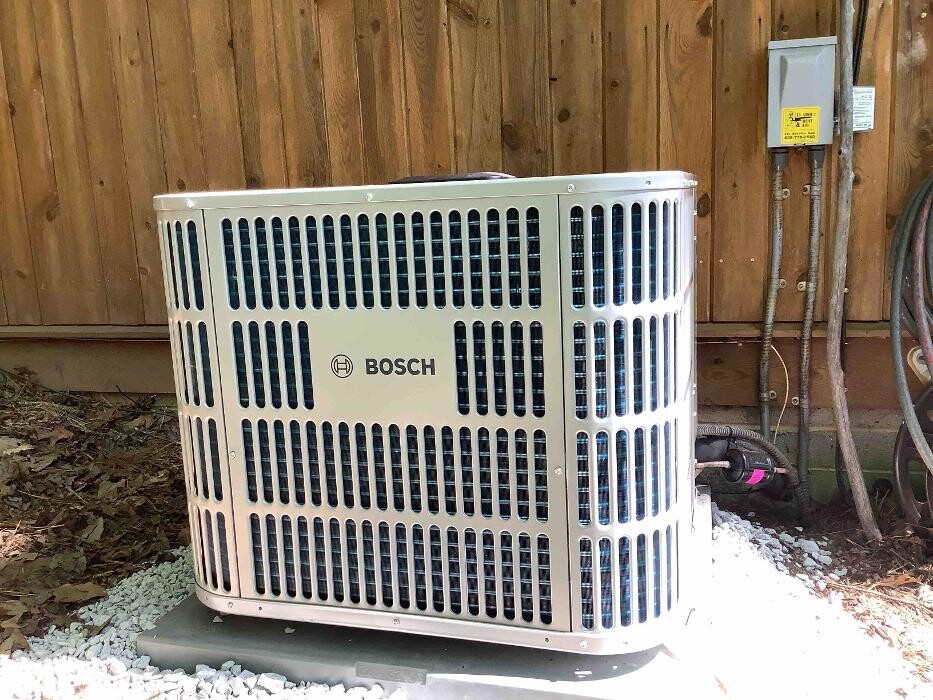 Images All About Heat & Air - Mills River