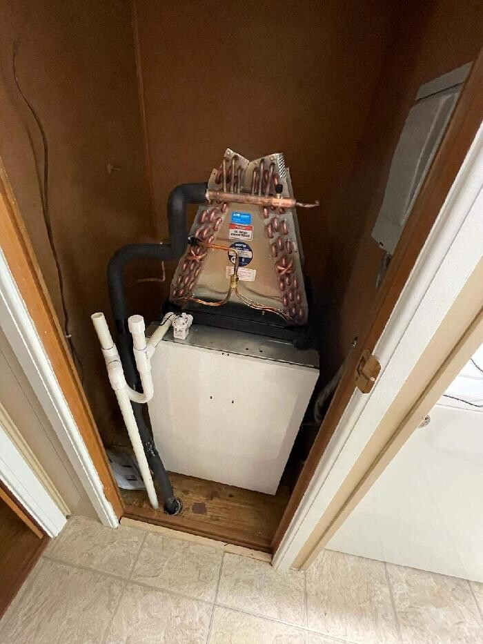 Images All About Heat & Air - Mills River