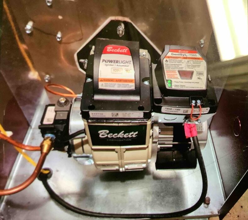 Images All About Heat & Air - Mills River