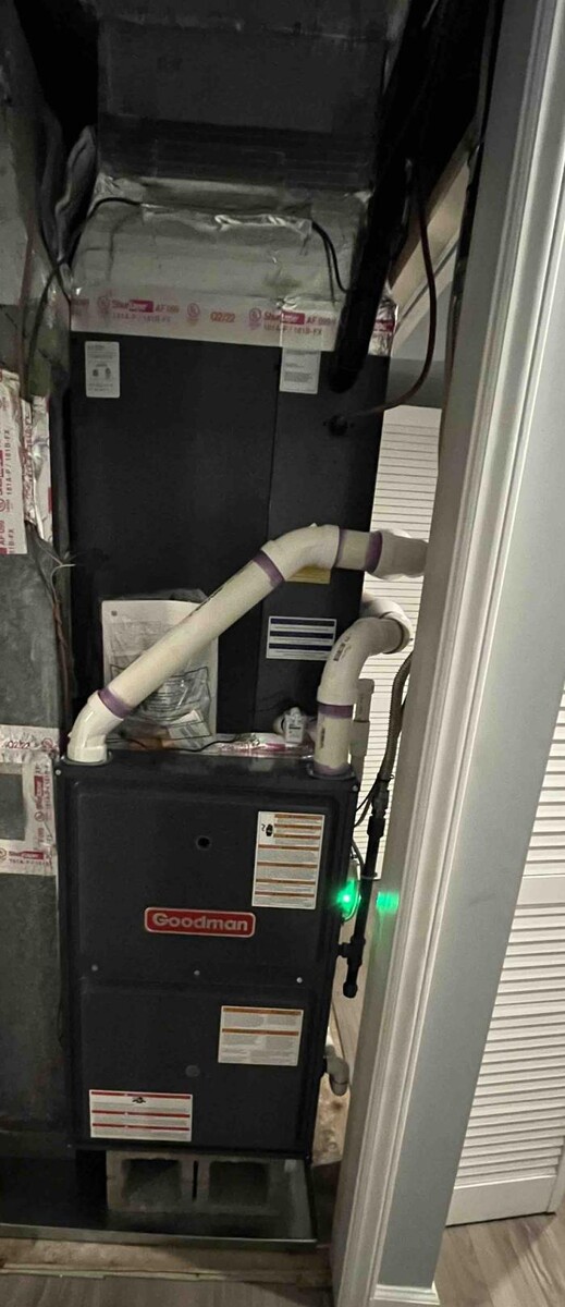 Images All About Heat & Air - Mills River