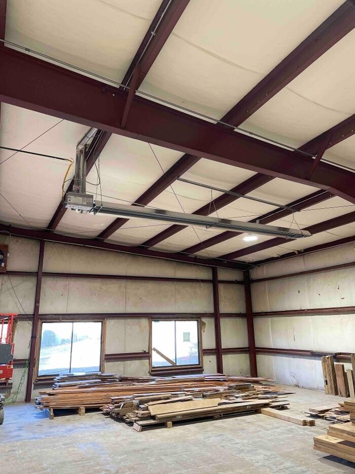 Images All About Heat & Air - Mills River