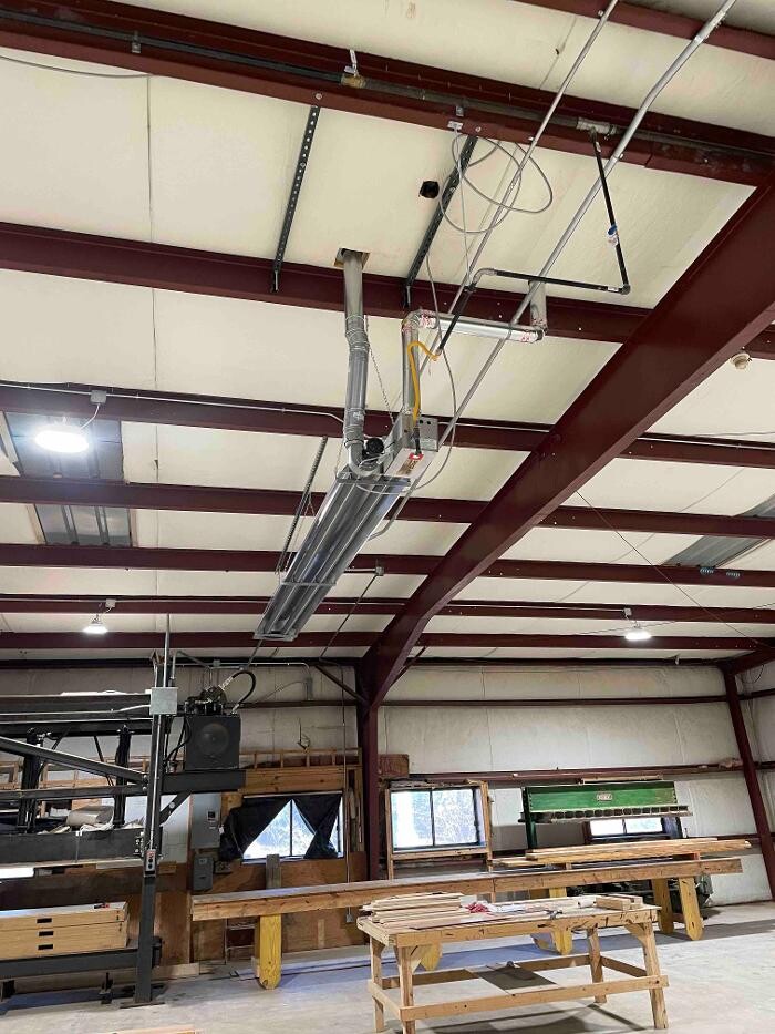 Images All About Heat & Air - Mills River