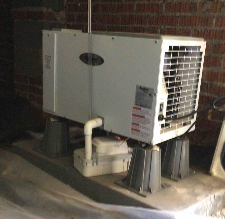 Images All About Heat & Air - Mills River