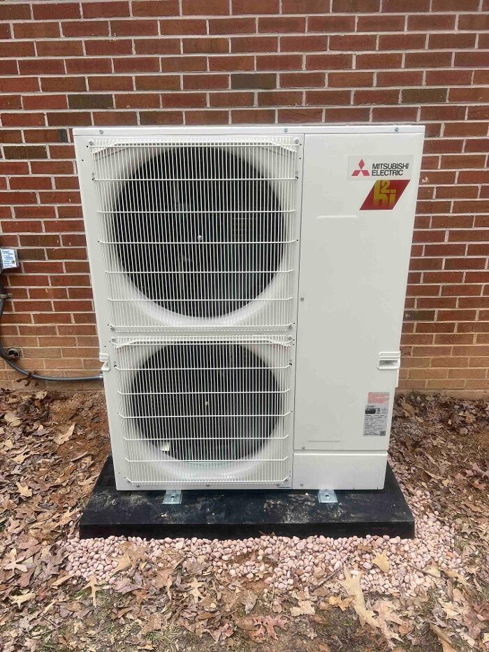 Images All About Heat & Air - Mills River