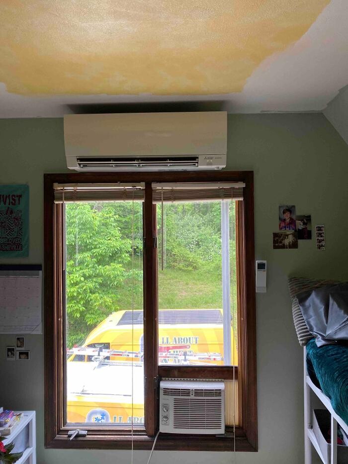 Images All About Heat & Air - Mills River