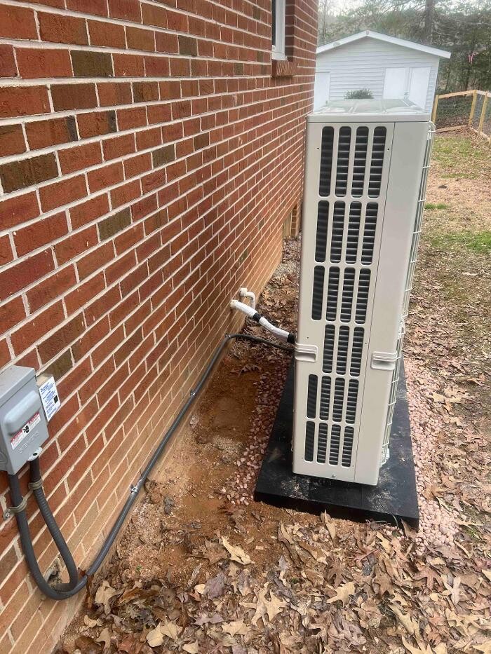 Images All About Heat & Air - Mills River