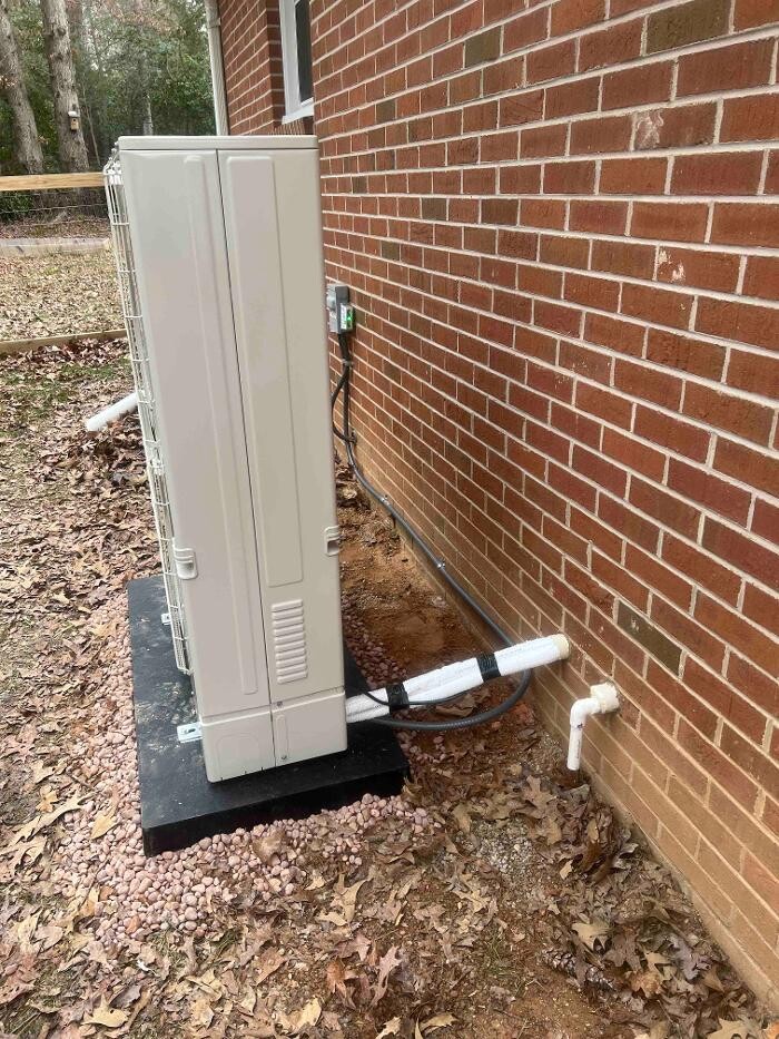 Images All About Heat & Air - Mills River