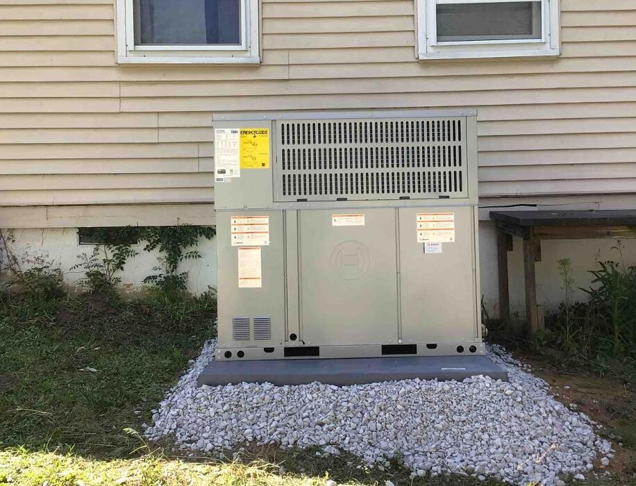 Images All About Heat & Air - Mills River