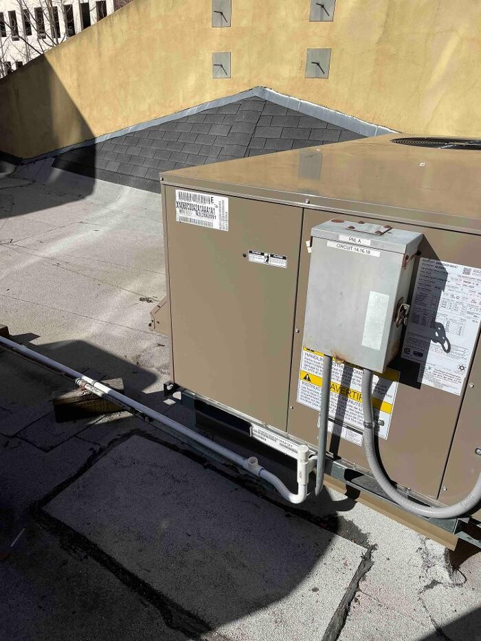 Images All About Heat & Air - Mills River