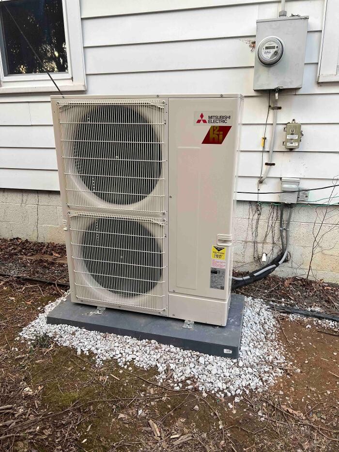 Images All About Heat & Air - Mills River