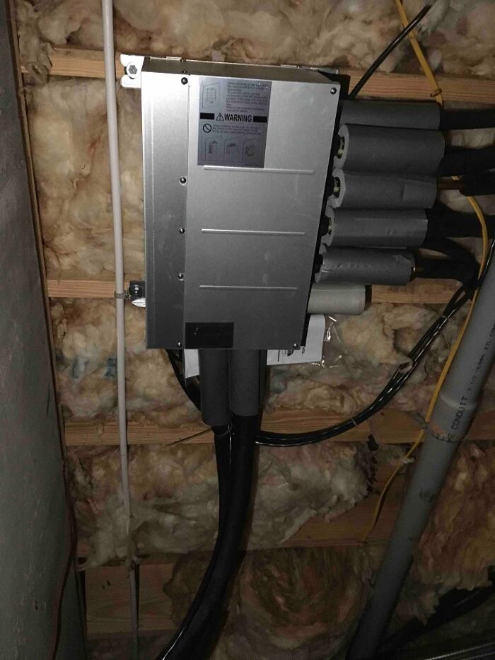 Images All About Heat & Air - Mills River