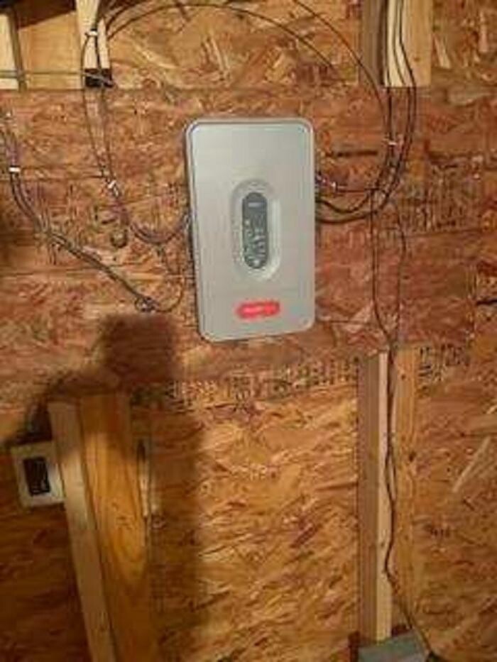 Images All About Heat & Air - Mills River