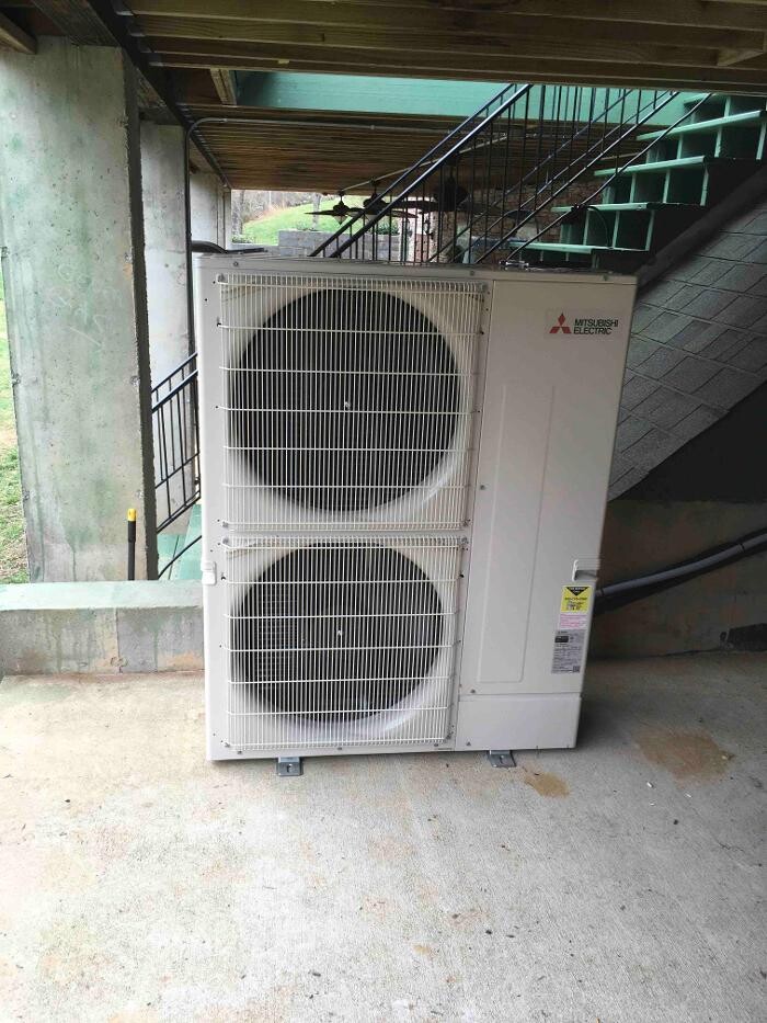 Images All About Heat & Air - Mills River