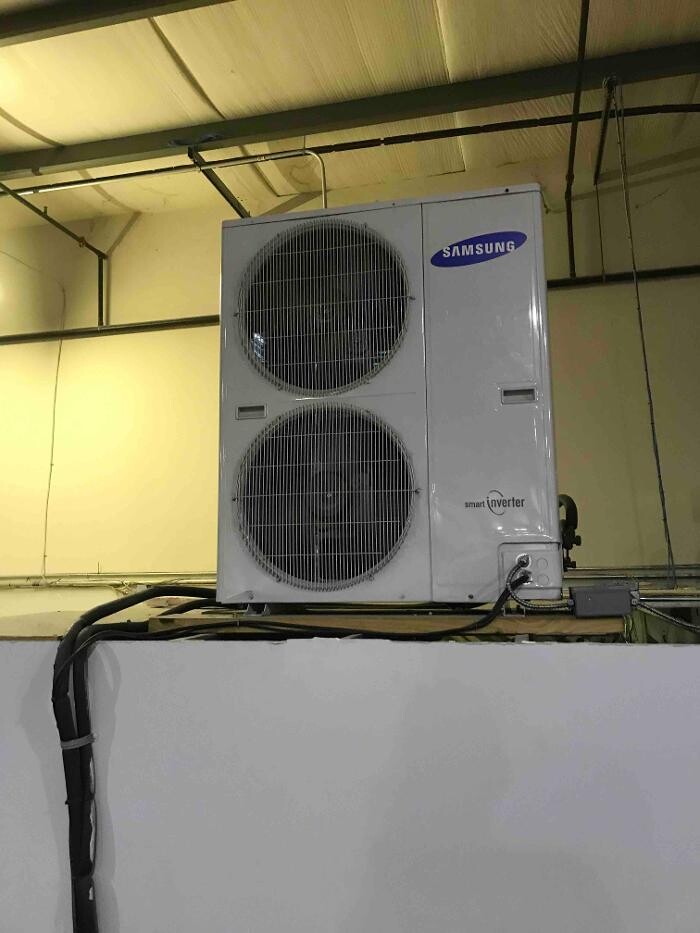 Images All About Heat & Air - Mills River