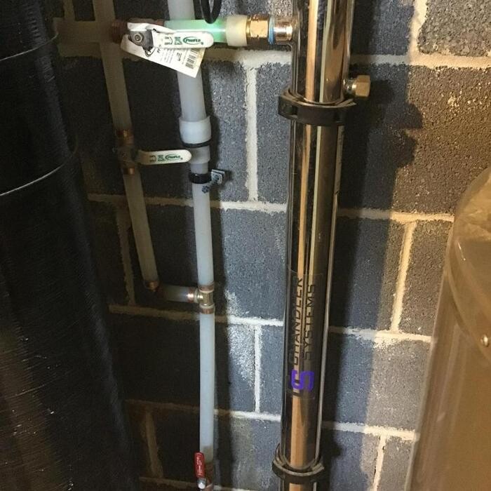 Images All About Heat & Air - Mills River