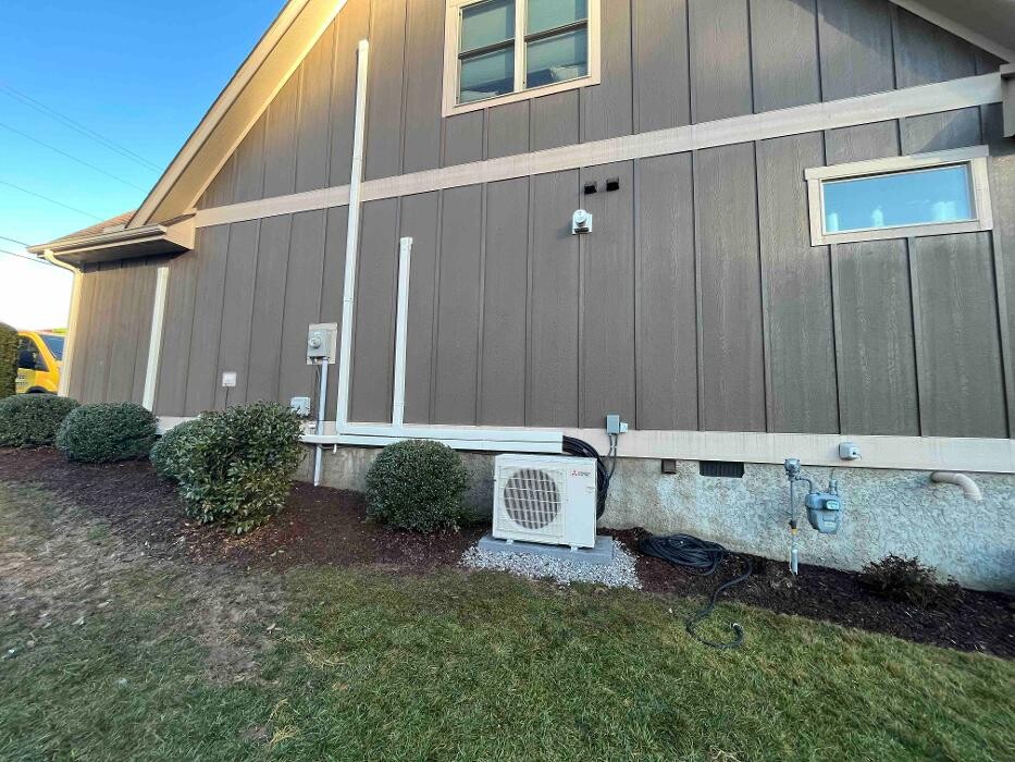 Images All About Heat & Air - Mills River