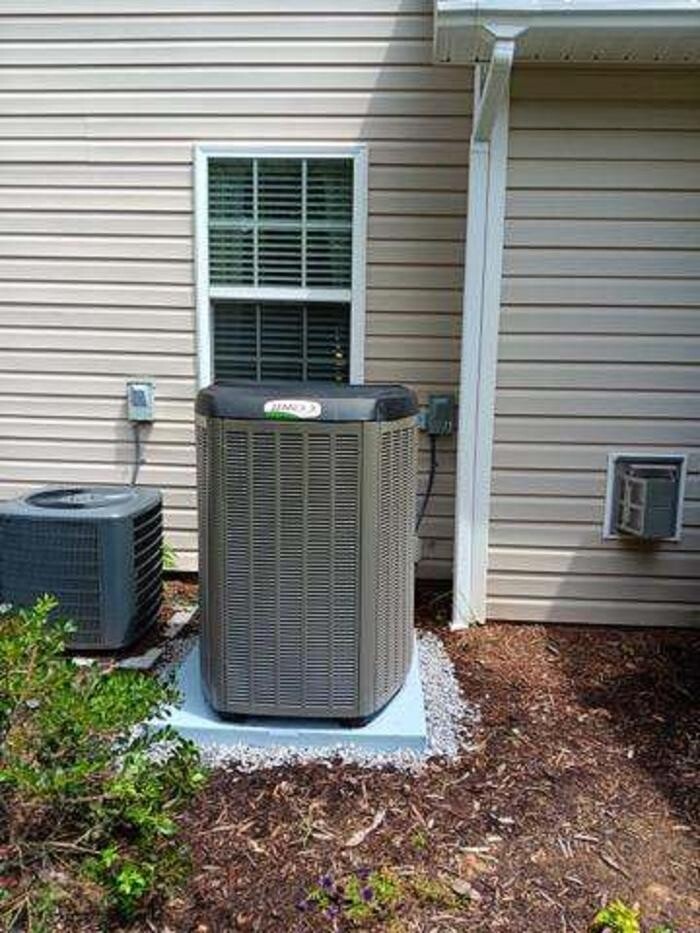 Images All About Heat & Air - Mills River