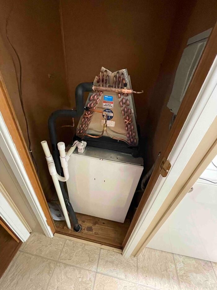 Images All About Heat & Air - Mills River