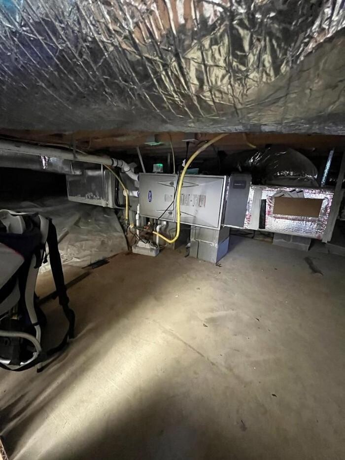 Images All About Heat & Air - Mills River