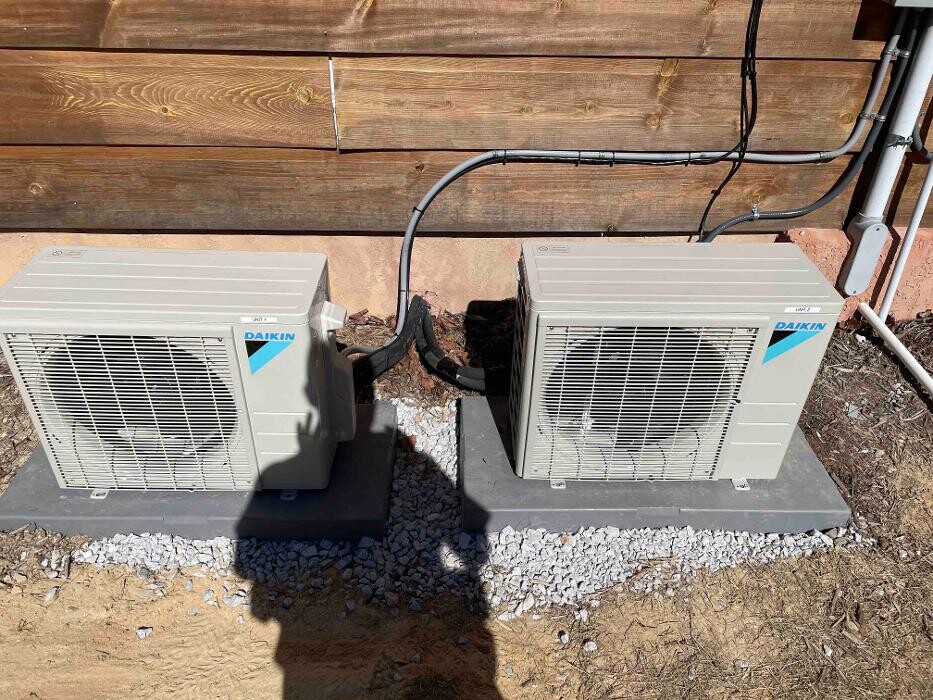 Images All About Heat & Air - Mills River