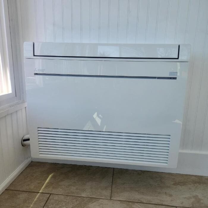 Images All About Heat & Air - Mills River