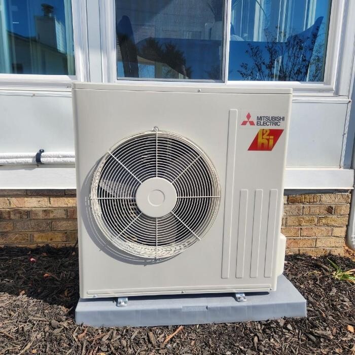 Images All About Heat & Air - Mills River