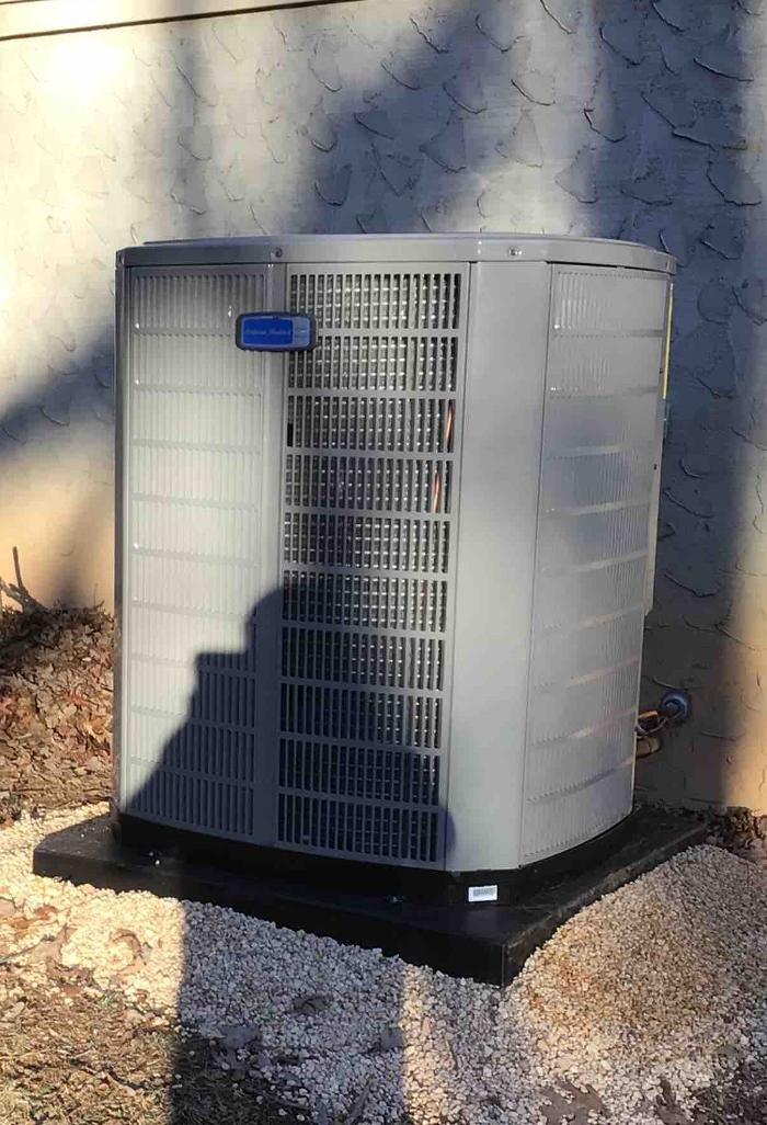 Images All About Heat & Air - Mills River