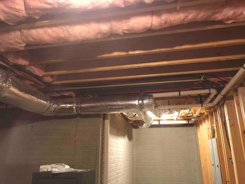 Images All About Heat & Air - Mills River