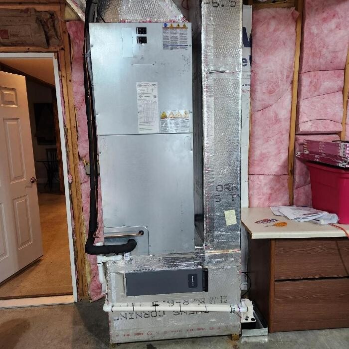 Images All About Heat & Air - Mills River