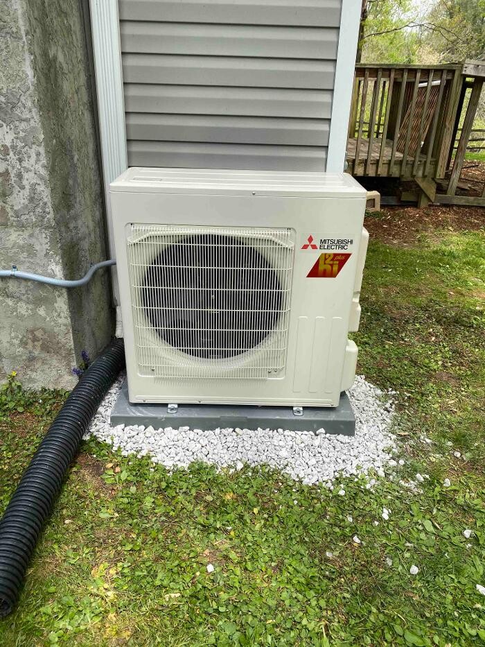 Images All About Heat & Air - Mills River