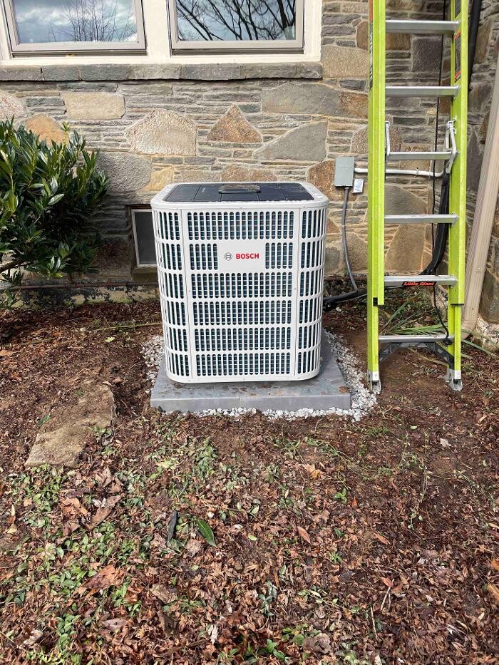 Images All About Heat & Air - Mills River