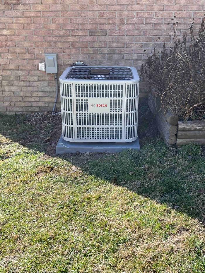 Images All About Heat & Air - Mills River