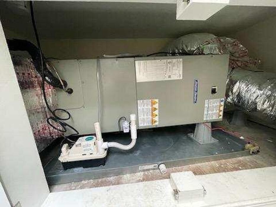 Images All About Heat & Air - Mills River