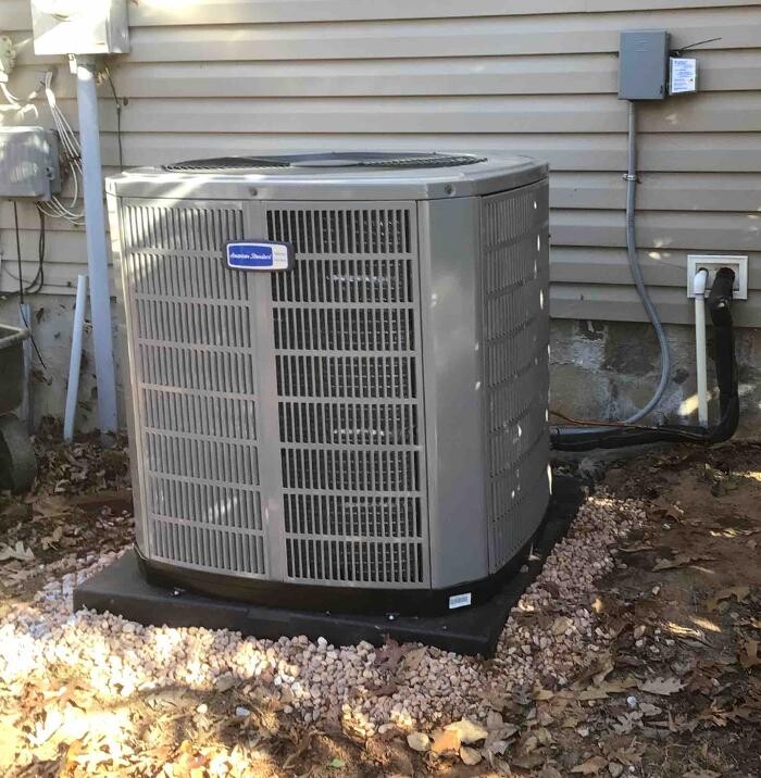 Images All About Heat & Air - Mills River