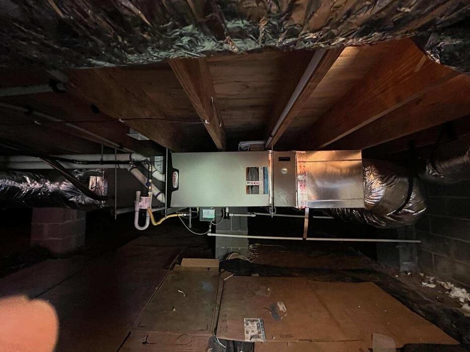 Images All About Heat & Air - Mills River