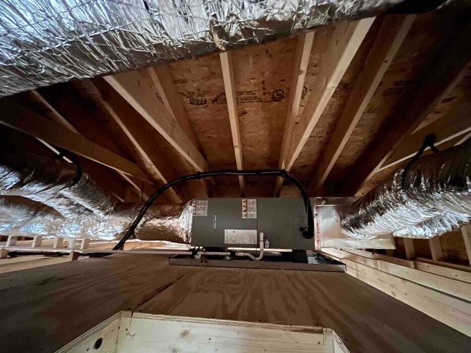 Images All About Heat & Air - Mills River