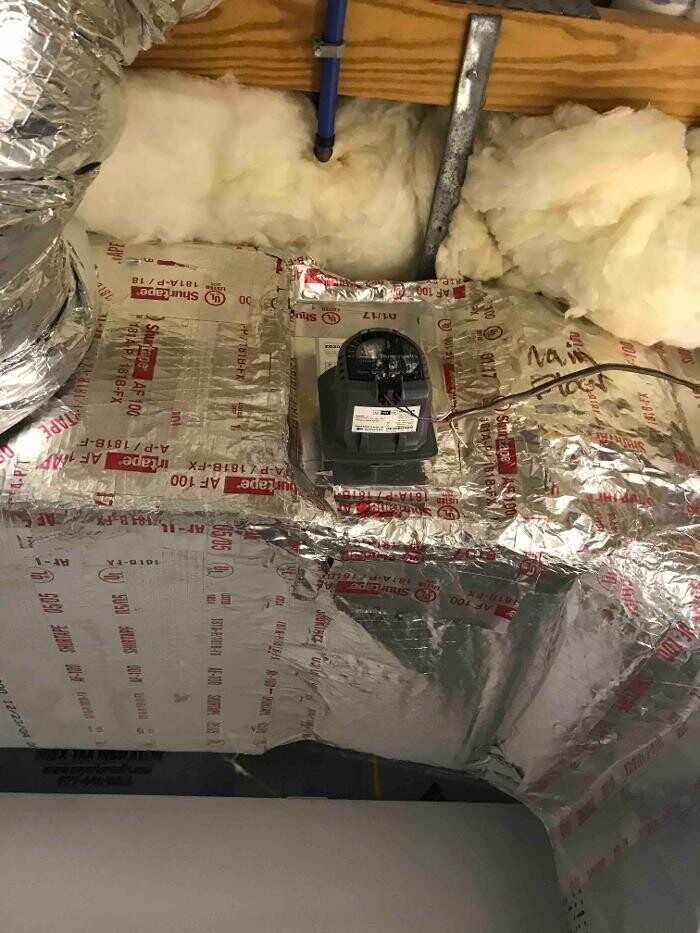 Images All About Heat & Air - Mills River