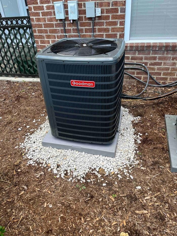 Images All About Heat & Air - Mills River