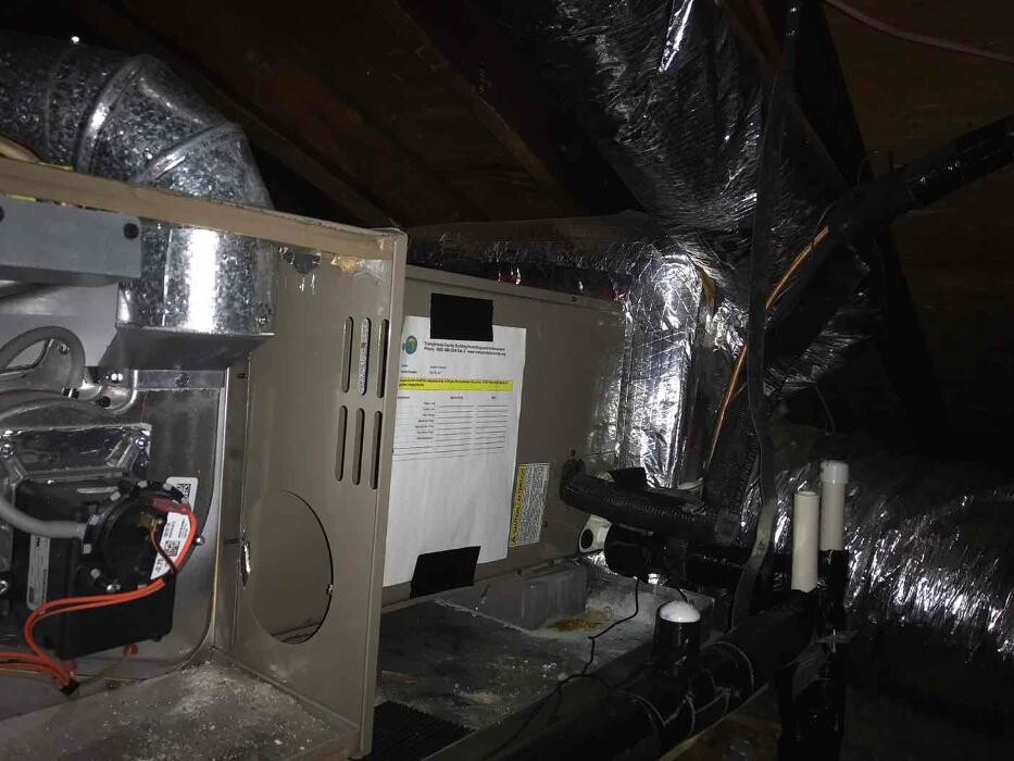 Images All About Heat & Air - Mills River