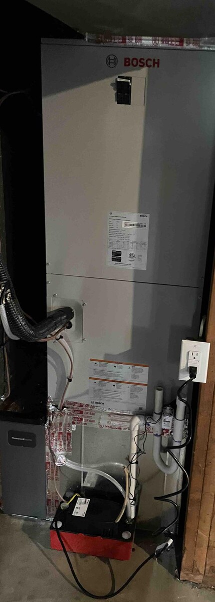 Images All About Heat & Air - Mills River