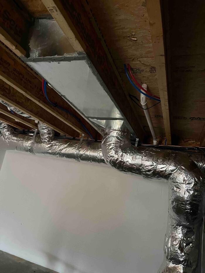 Images All About Heat & Air - Mills River