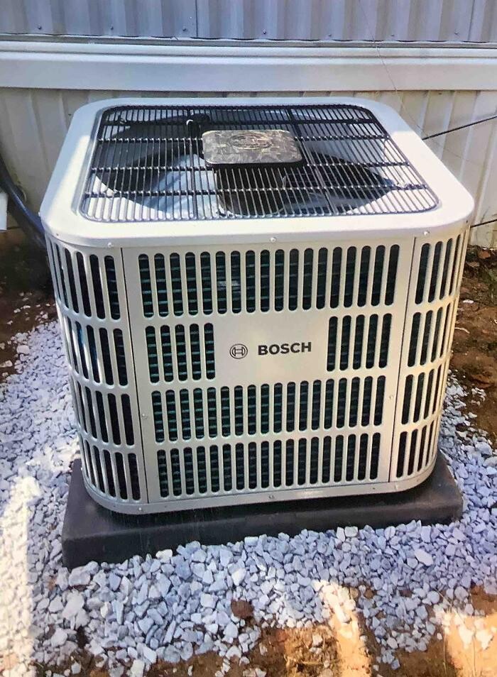 Images All About Heat & Air - Mills River