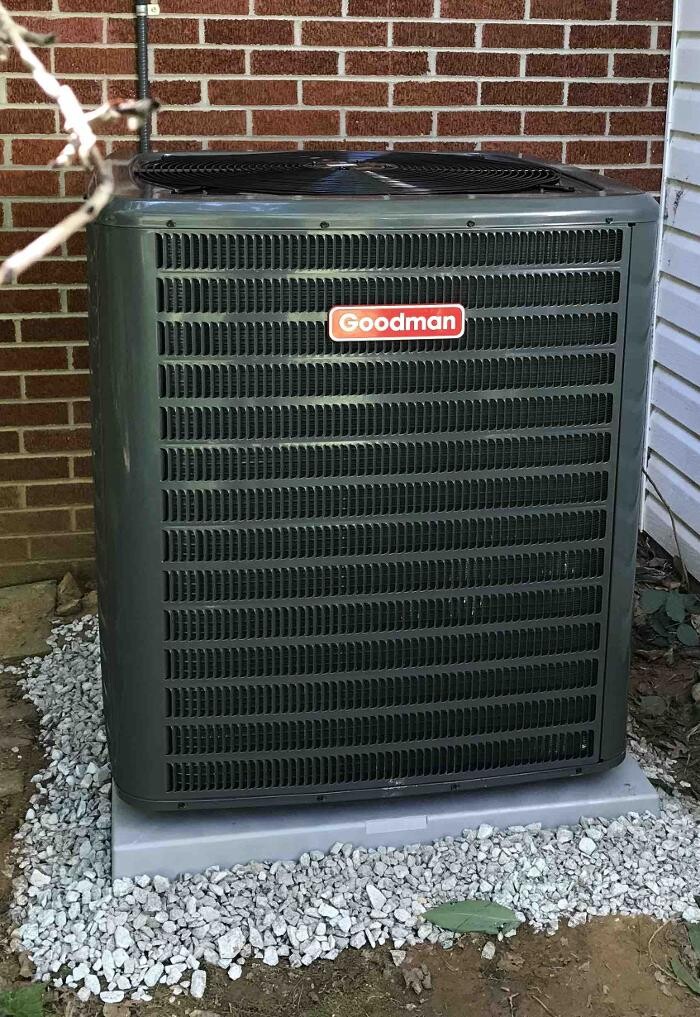 Images All About Heat & Air - Mills River