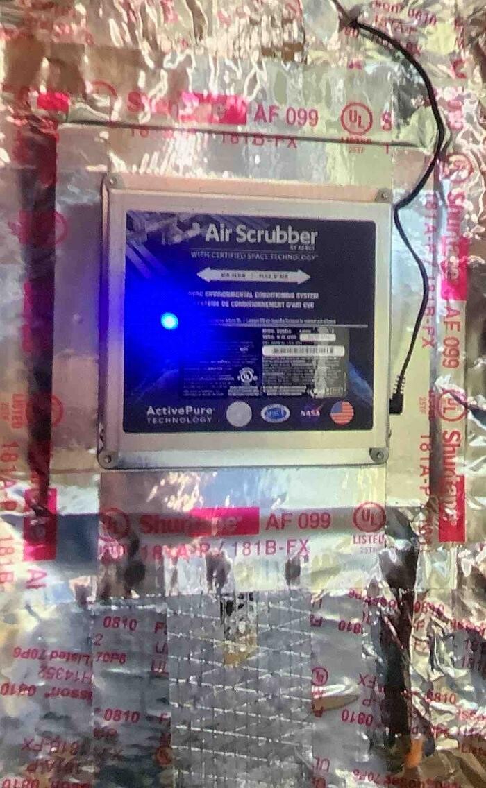 Images All About Heat & Air - Mills River