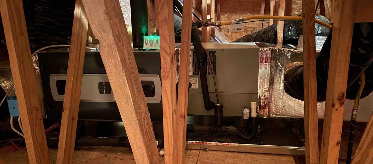 Images All About Heat & Air - Mills River